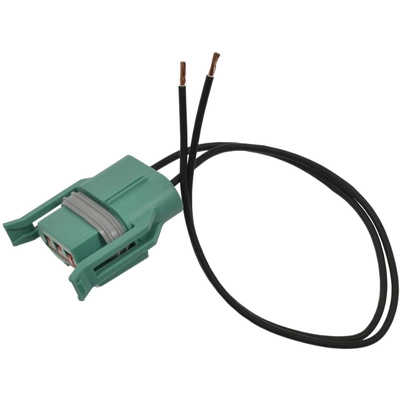 BWD AUTOMOTIVE - PT340 - License Lamp Connector pa2