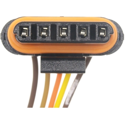 BWD AUTOMOTIVE - PT5602 - Multi Purpose Connector pa3