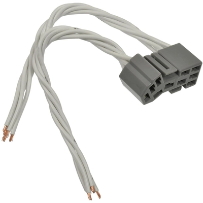 BWD AUTOMOTIVE - PT5616 - Headlight Switch Connector pa3