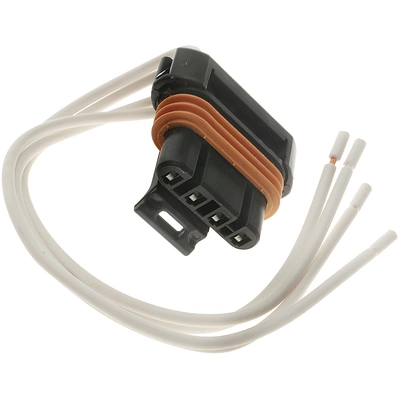 BWD AUTOMOTIVE - PT5674 - Voltage Regulator Connector pa2