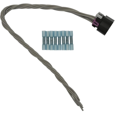 BWD AUTOMOTIVE - PT5887 - Ignition Coil Connecteur pa3