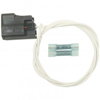 BWD AUTOMOTIVE - PT951 - Ignition Knock (Detonation) Sensor Connecteur pa2