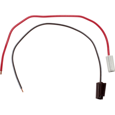Connector by BWD AUTOMOTIVE - WHK100 pa5