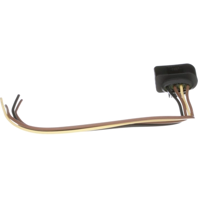 BWD AUTOMOTIVE - WHK101 - Ignition Control Module Connector pa4