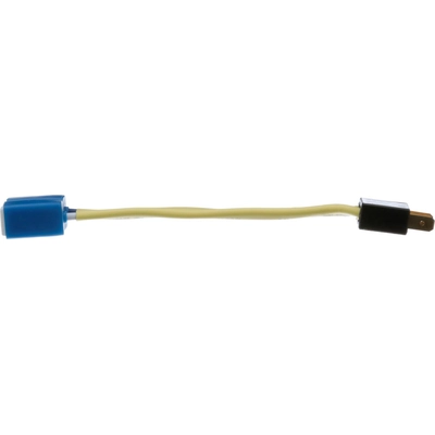BWD AUTOMOTIVE - WHL100 - Cornering Light Wiring Harness pa5