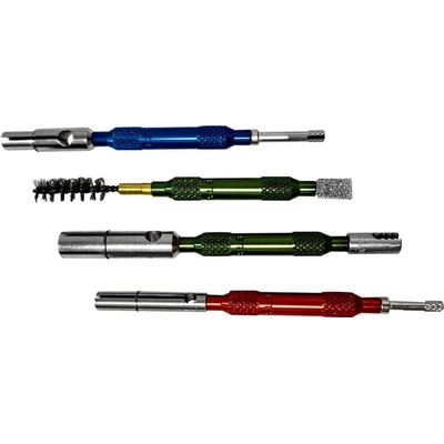 Connector Cleaners by IPA - 8025 pa2