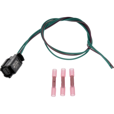 DORMAN - 645-532 - Parking Aid Sensor Connector pa3