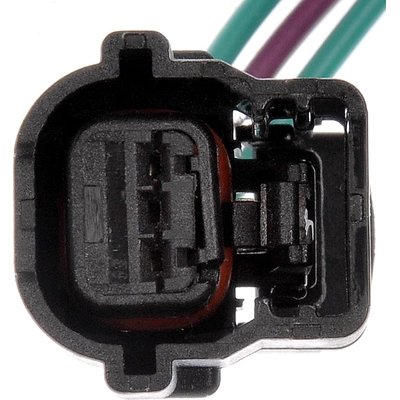 DORMAN - 645-532 - Parking Aid Sensor Connector pa4