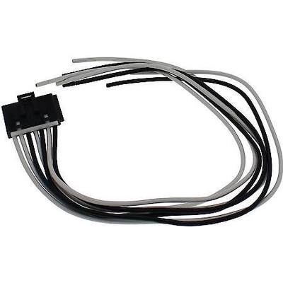 DORMAN - 84645 - Electrical Pigtail pa4