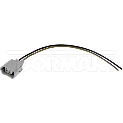 Connector by DORMAN/CONDUCT-TITE - 84772 pa3