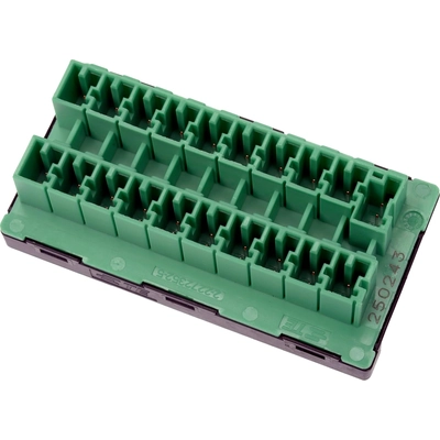 Connector by DORMAN (OE SOLUTIONS) - 601-308 pa2
