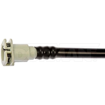 Connector by DORMAN (OE SOLUTIONS) - 800-052 pa1
