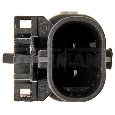 Connector by DORMAN (OE SOLUTIONS) - 949-804 pa4