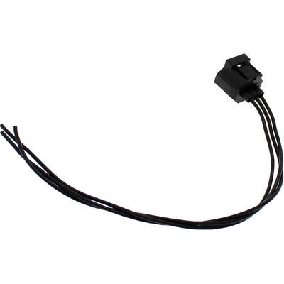 Connector by DORMAN/TECHOICE - 645-136 pa6