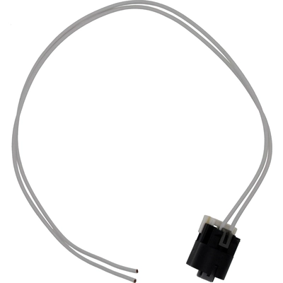 Connector by DORMAN/TECHOICE - 645-168 pa2
