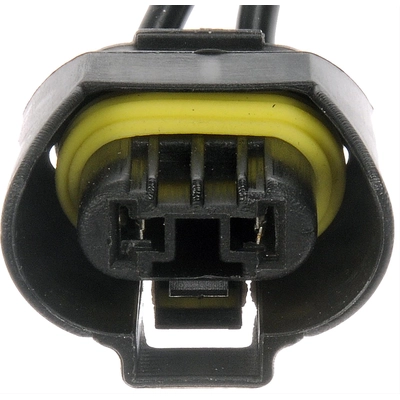 Connector by DORMAN/TECHOICE - 645-214 pa2