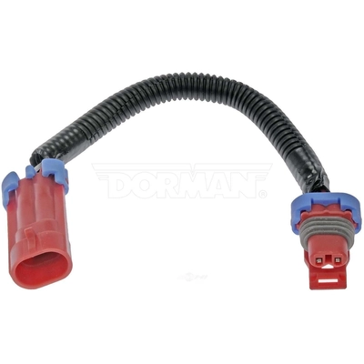 Connector by DORMAN/TECHOICE - 645-216 pa5