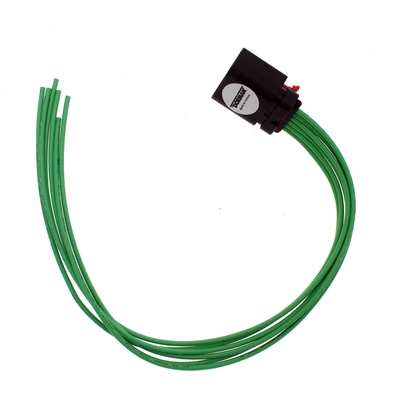 Connector by DORMAN/TECHOICE - 645-243 pa1