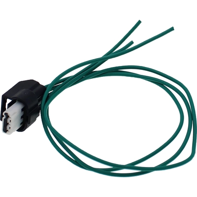 Connector by DORMAN/TECHOICE - 645-247 pa1