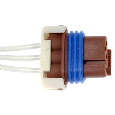 DORMAN/TECHOICE - 645-300 - Fuel Sender Connector pa2