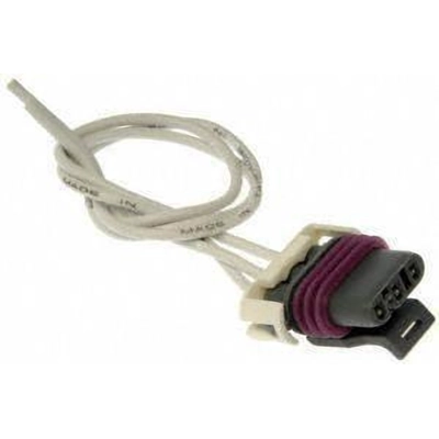 Connector by DORMAN/TECHOICE - 645-301 pa8