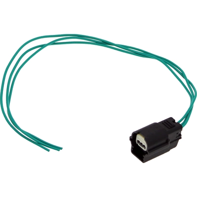 Connector by DORMAN/TECHOICE - 645-323 pa1