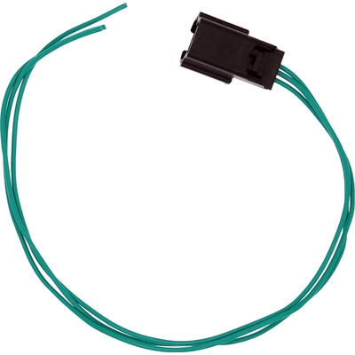 Connector by DORMAN/TECHOICE - 645-323 pa4