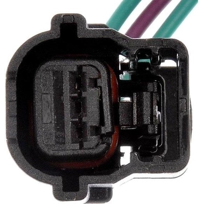 Connector by DORMAN/TECHOICE - 645-532 pa1