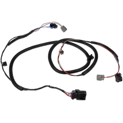 Connector by DORMAN/TECHOICE - 645-536 pa1