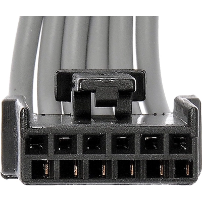 Connector by DORMAN/TECHOICE - 645-541 pa8