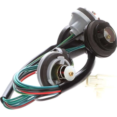 Connector by DORMAN/TECHOICE - 645-554 pa3