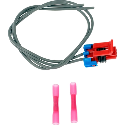 Connector by DORMAN/TECHOICE - 645-631 pa21