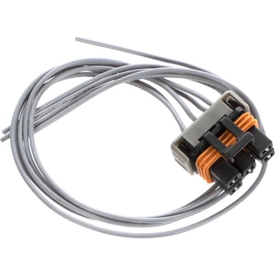 Connector by DORMAN/TECHOICE - 645-692 pa9