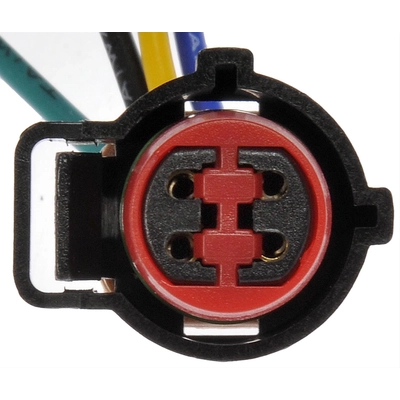 Connector by DORMAN/TECHOICE - 645-740 pa1