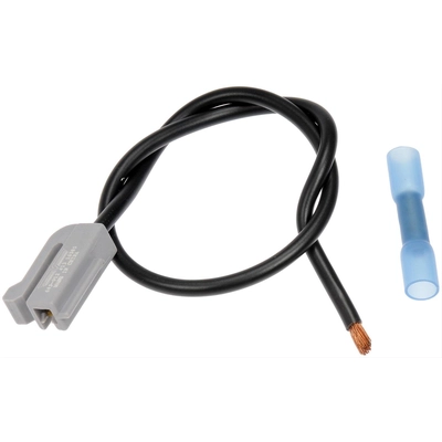 Connector by DORMAN/TECHOICE - 645-912 pa3