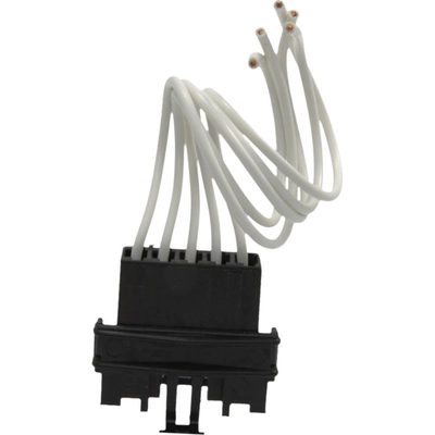 Connector by FOUR SEASONS - 37205 pa6