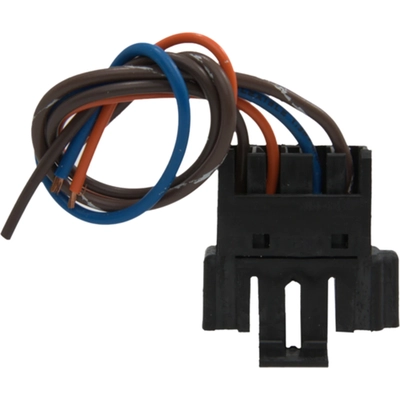 FOUR SEASONS - 37206 - HVAC Blower Switch Connector pa6