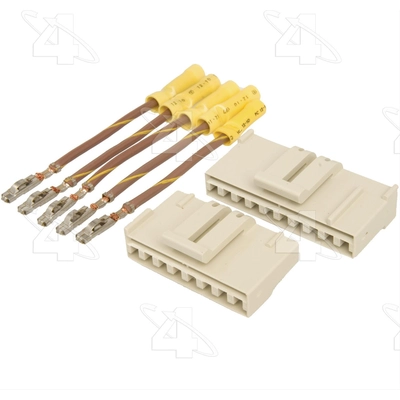 Connector by FOUR SEASONS - 37212 pa1