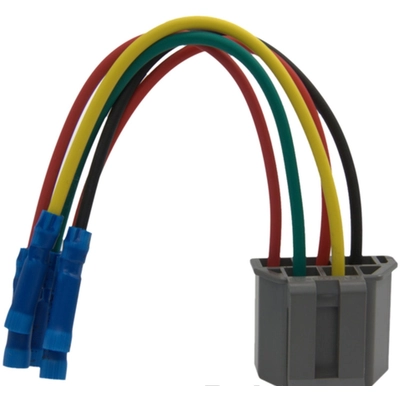 FOUR SEASONS - 37217 - Blower Switch Connector pa2