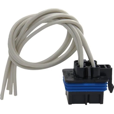Connector by FOUR SEASONS - 37232 pa17