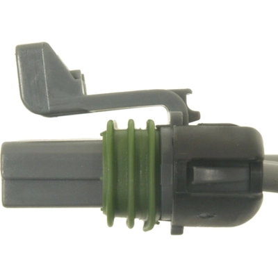 FOUR SEASONS - 37247 - HVAC Blower Motor Resistor Connector pa3