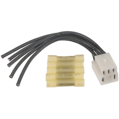 FOUR SEASONS - 70059 - HVAC Harness Connector pa1