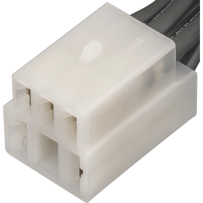 FOUR SEASONS - 70059 - HVAC Harness Connector pa5