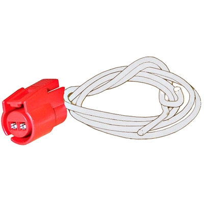 GLOBAL PARTS DISTRIBUTORS - 1711451 - A/C Compressor Cut-Out Switch pa1