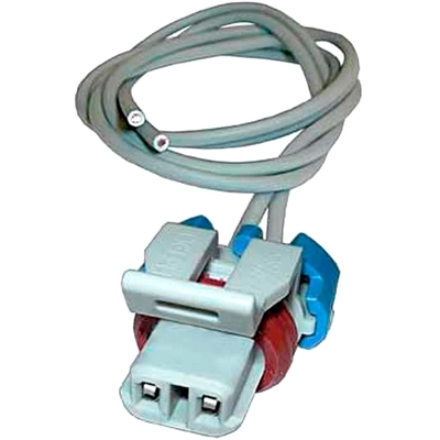 GLOBAL PARTS DISTRIBUTORS - 1711878 - A/C Clutch Cycle Switch Connector pa1