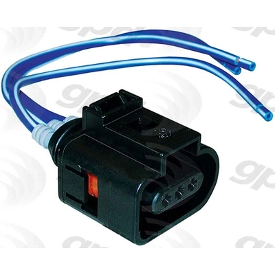 Connector by GLOBAL PARTS DISTRIBUTORS - 1711991 pa1