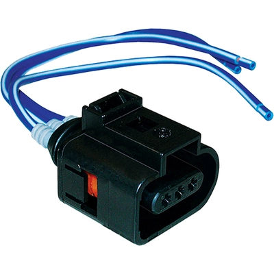 Connector by GLOBAL PARTS DISTRIBUTORS - 1711991 pa3