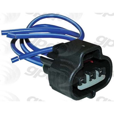 Connector by GLOBAL PARTS DISTRIBUTORS - 1711993 pa1