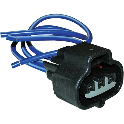 Connector by GLOBAL PARTS DISTRIBUTORS - 1711993 pa3