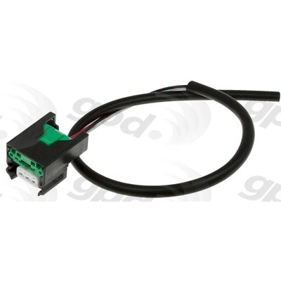 Connector by GLOBAL PARTS DISTRIBUTORS - 1712679 pa1